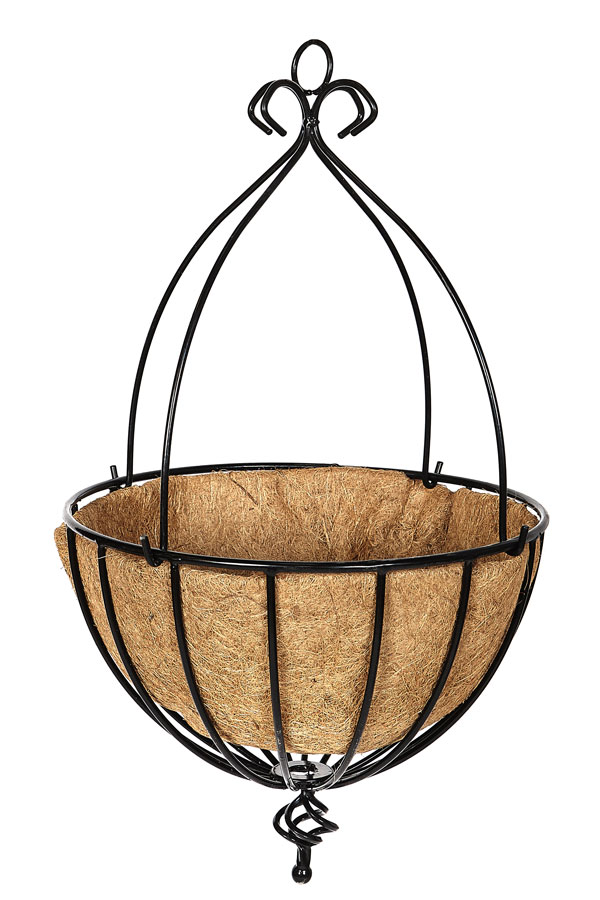 45cm diameter Spanish Hanging Basket