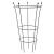 Peony Cage Supports Large 5 Leg Set of 2  - view 3