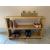Wooden Boot and Shoe Storage Unit Ready Made - view 1