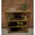 Wooden Staging Greenhouse Flower Shelving Potting Bench 4 Tier - view 1