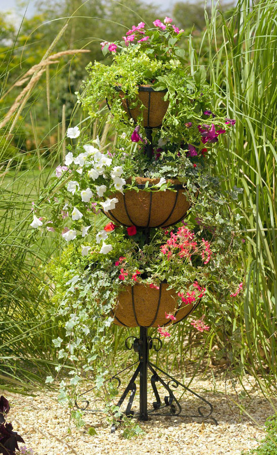 Patio Planters