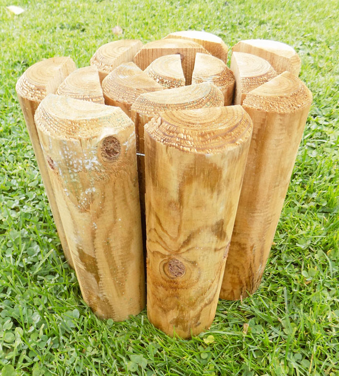 1m x 22.5cm Log Roll