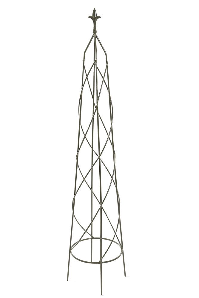 Nostell Garden Obelisk Sage (large)