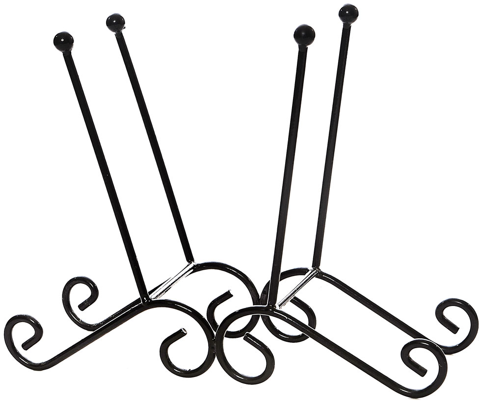 Metal Children Welly Holder - Wellington Rack