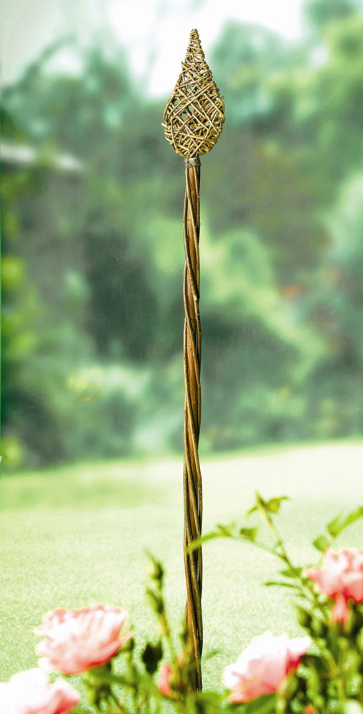 Willow Plant Support Stake - Pointed