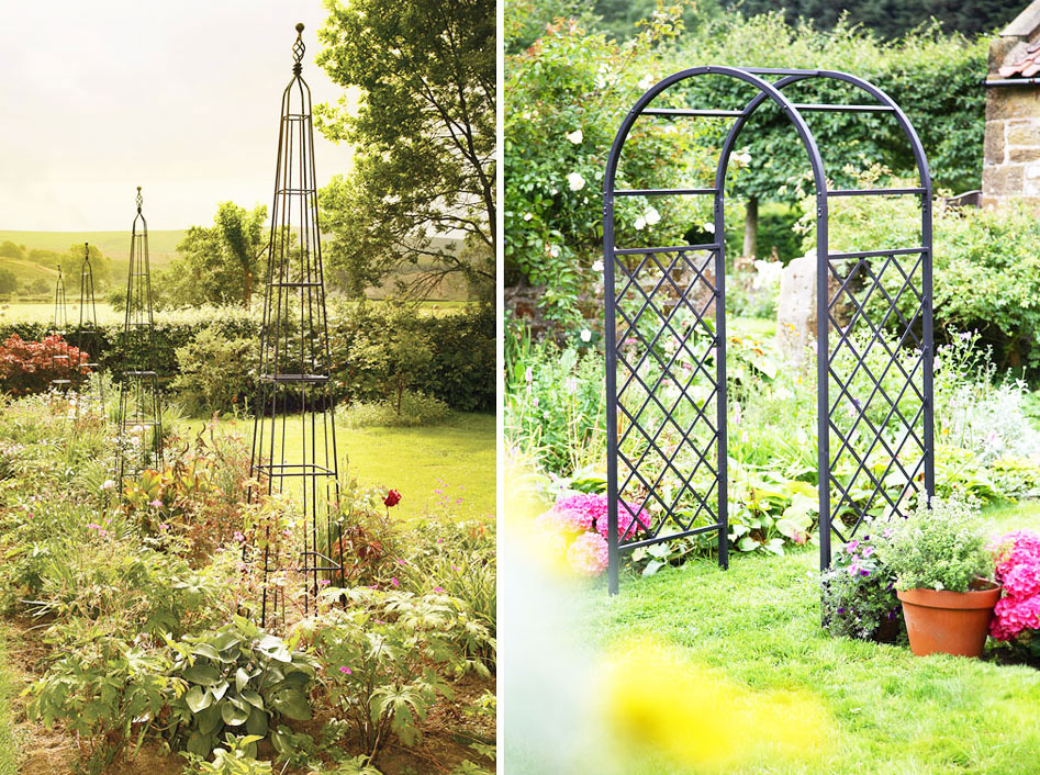 Arches & Obelisks image