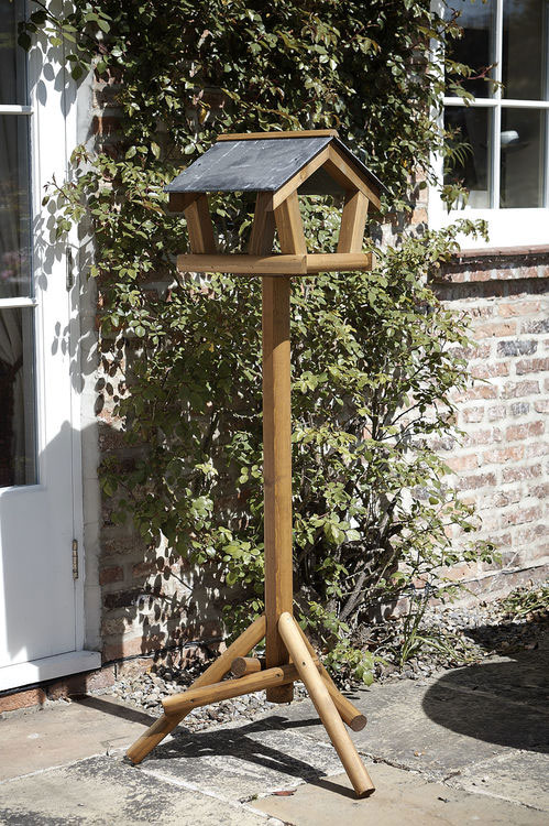 Tom Chamber Bretton Bird Table