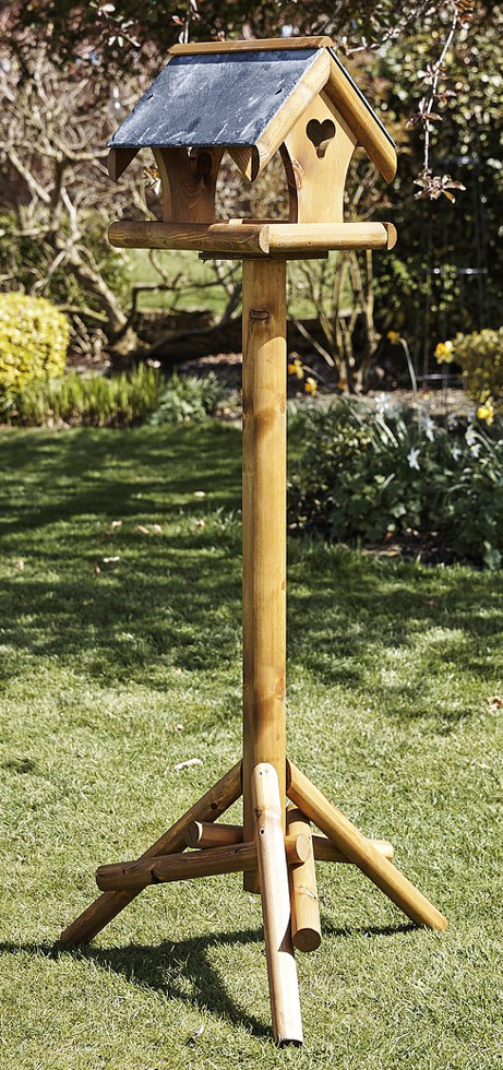 Tom chambers bird table deals
