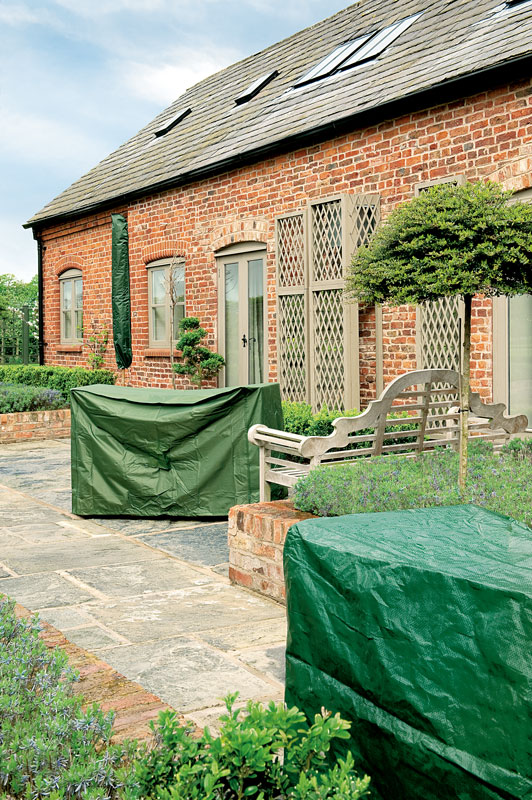 Garden Covers