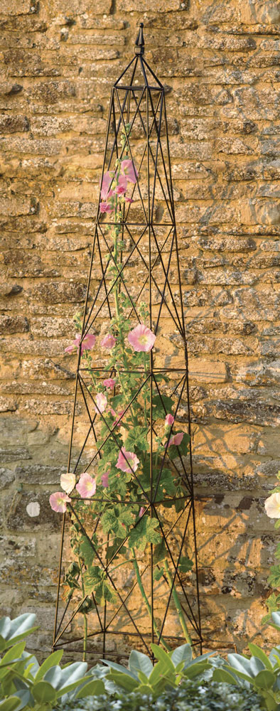 Paris Garden Obelisk - 2.1m