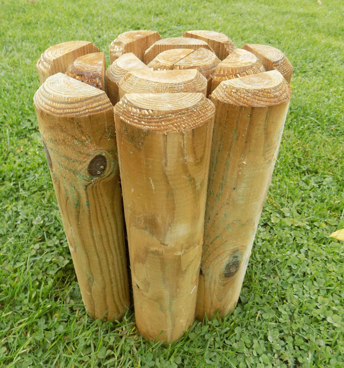 1m x 30cm Log Roll