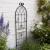 Iona Metal Trellis Climbing Plant Rose Support 140cm high - view 3