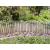 Garden Log Rolls Raised Bed Edging Flexible Lawn Edge 60cm Pack Of 2 - view 1