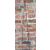 Gardening Large Obelisk Plant Cage Antique Rust Effect - view 2
