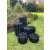 Timber Garden Edging Roll 30cm x 1.8m - view 3
