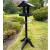 Wooden Garden Bird Feeder Feeding Station - view 1