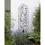 Climbing Plant Trellises Vine Supports Black - view 2