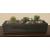 Succulent Planter Plant Box Black - view 3