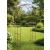Rust Garden Arch Metal Arbour Large Heavy Duty - view 5