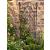 Spiral Wall Trellis Design Garden Black 120cm - view 1