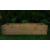 Garden Wooden Planter Long Decking Timber Trough 3ft - view 2