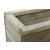 Wooden Garden Outdoor Planter Plant Trough Boxes Medium - view 2