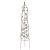Garden Obelisk Round Frame Woodlands 1.2m - view 1