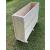 Wooden Flower Garden Planter Box Extra Tall Natural - view 5