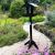 Wooden Garden Bird Feeder Feeding Station - view 3