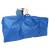 Blue Artificial Christmas Tree Storage Bag - view 1