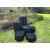 Lawn And Border Edging 23cm x 1.8m - view 2