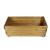 Wooden Garden Planter Plant Flower Trough Rectangular Box Glaisdale - view 4