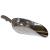 Heavy Duty Aluminium Wild Bird Feed Seed Scoop - view 1