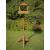 Wooden Bird Table Garden Feeder Deluxe READY MADE - view 3