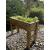 High Raised Planter on Legs Raised Vegetable Herb Garden Patio Trough Large - view 1