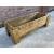 Wooden Raised Garden Planter Herb Box 1000mm - view 1