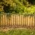 Garden Log Rolls Raised Bed Edging Flexible Lawn Edge 60cm Pack Of 2 - view 1