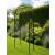 Oriane Garden Arch with Decorative Lattice Sides - view 2