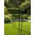 Arran Garden Metal Arch - view 4