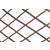 Set of 2 Extra Strong Willow Expanding Garden Trellis 180cm x 30cm - view 3