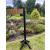 Wooden Sturdy Bird Feeding Station Seed Water Feeders - view 3