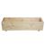 Wooden Garden Planter Flower Basket Trough Untreated - view 3