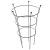 5 Leg Peony Cage Supports Medium Set of 2 - view 5