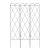 Ruddings Wood Extra Wide Garden Wire Trellis - view 1