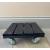 Potted Plant Stand Mover Wheels Caddy Trolley 300mm Black - view 3