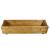 90cm Wooden Trough Planter - view 1