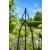 Byland Metal Obelisk for Climbing Plants 195cm Steel Garden Support - view 2