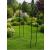 Handa Garden Metal Arch - view 3
