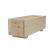 Wooden Flower Planter Trough Plant Pot Box Medium - view 6