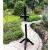 Wooden Sturdy Bird Table Feeding Station Seed Water Feeders - view 2